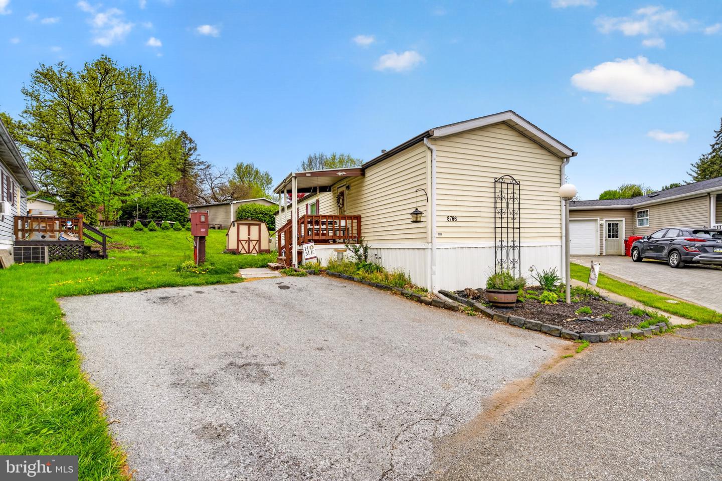 8766 Turkey Ridge Road, Breinigsville, PA 18031 — photo 3