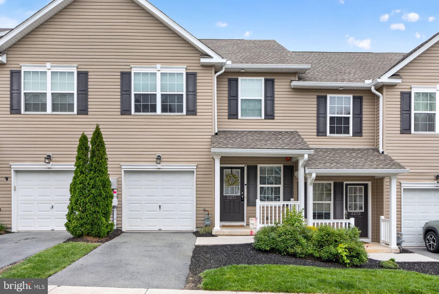 2271 Rising Hill Road, Whitehall, PA 18052