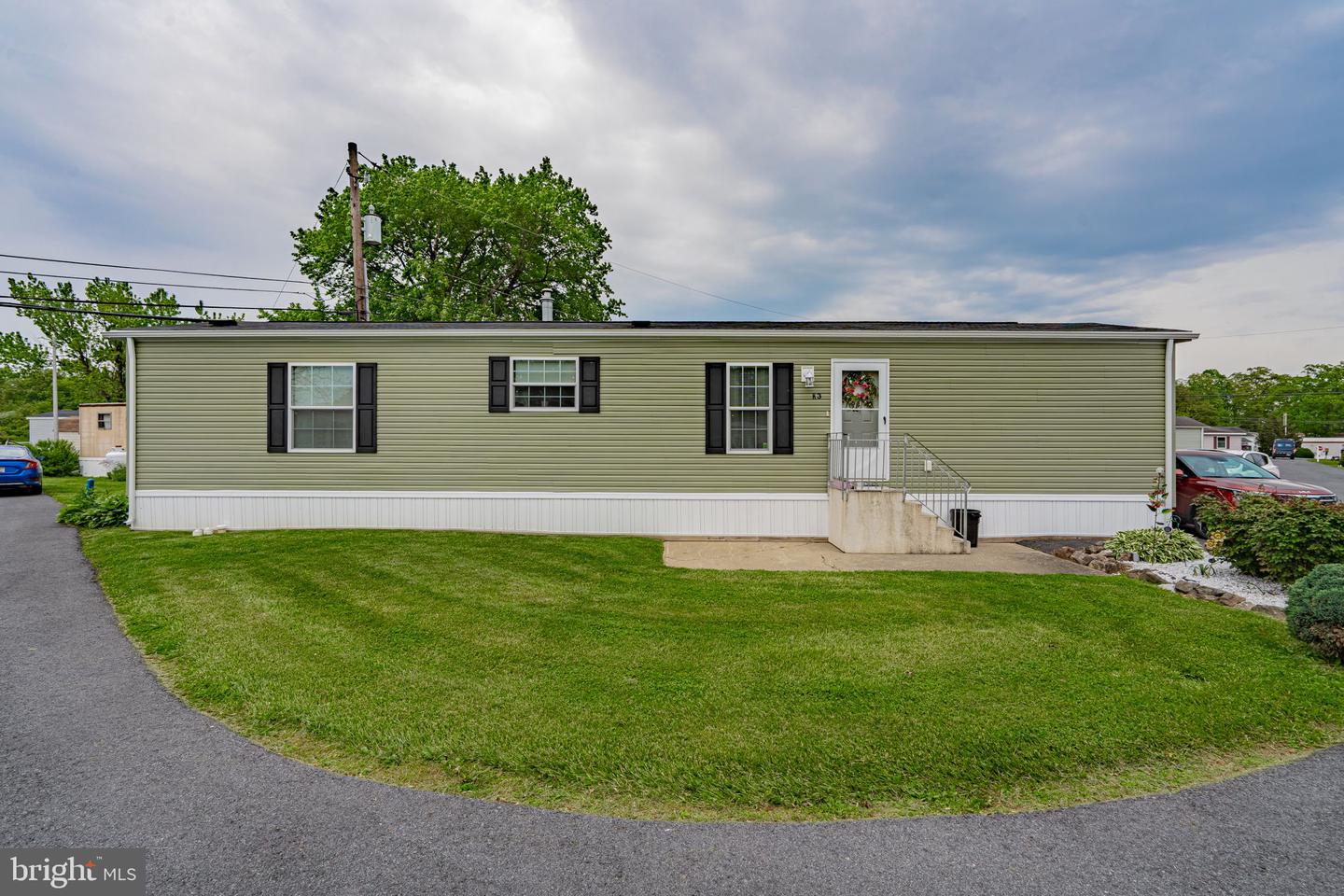 1190 Grange Rd #K3 — photo