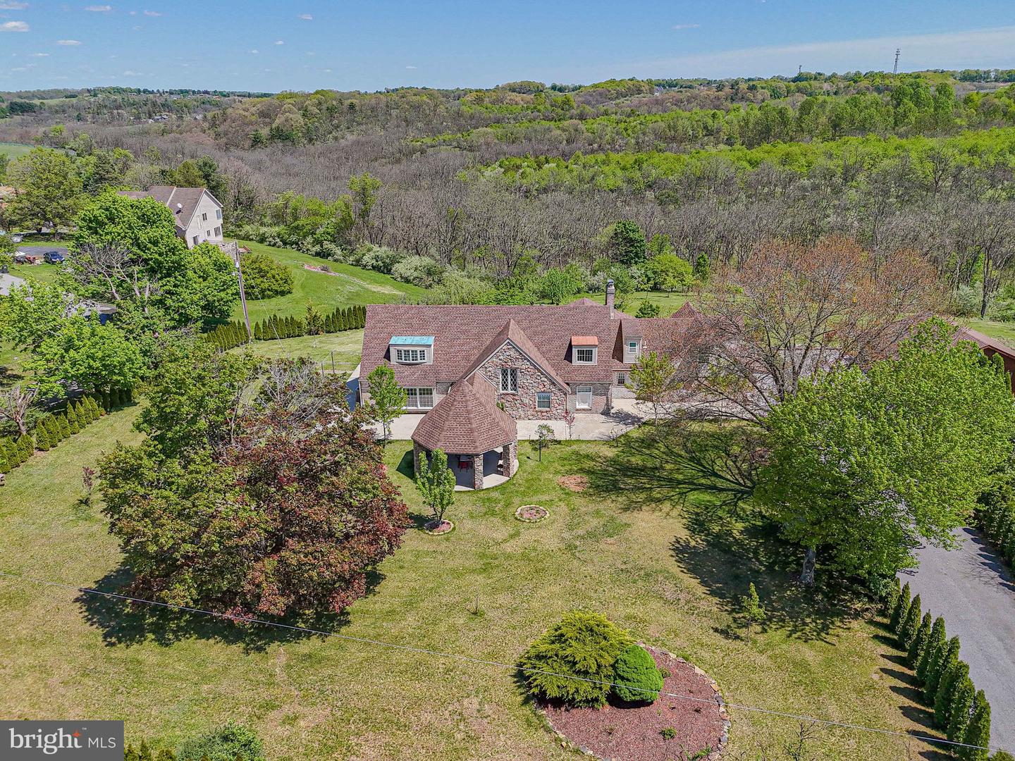 3609 Windy Rd — photo
