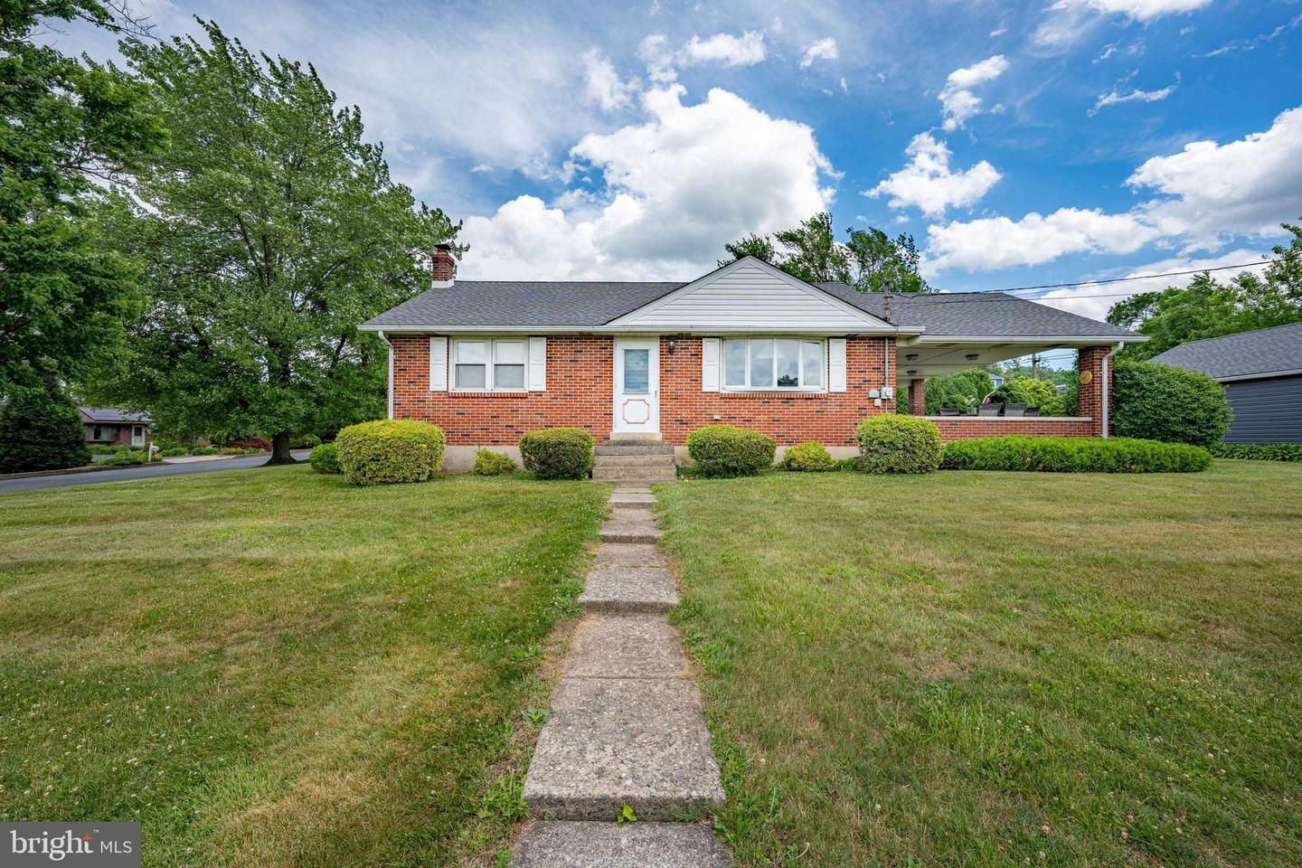 4352 Ruth Road, Emmaus, PA 18049