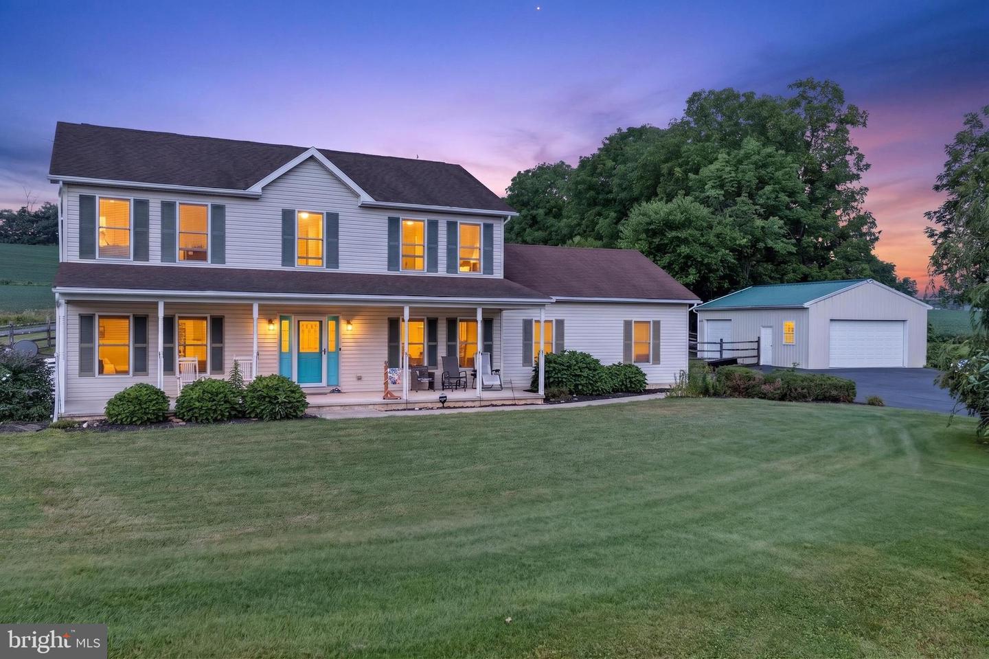 5190 Egypt Road, Coplay, PA 18037