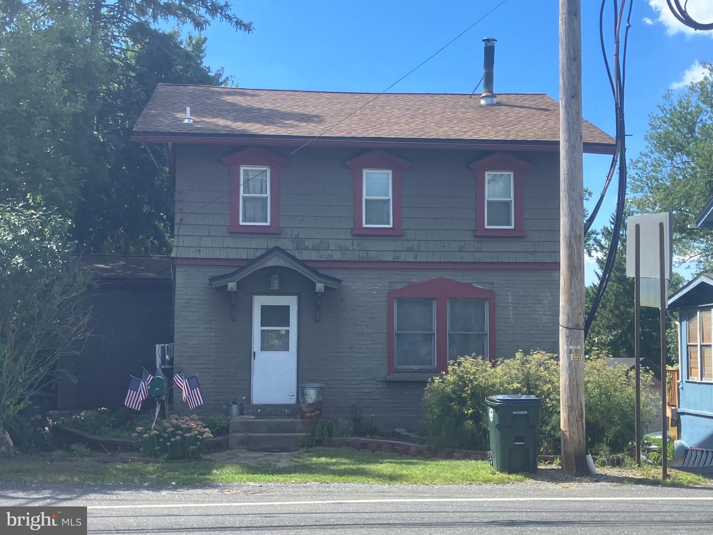 1146 Trexlertown Rd — photo