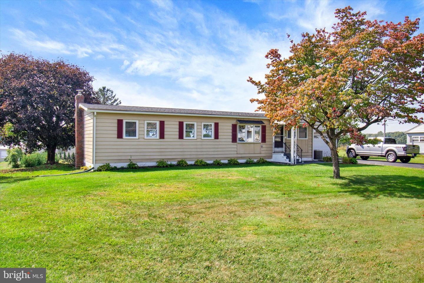 3574 Golden Key Road, Kempton, PA 19529 — photo 2