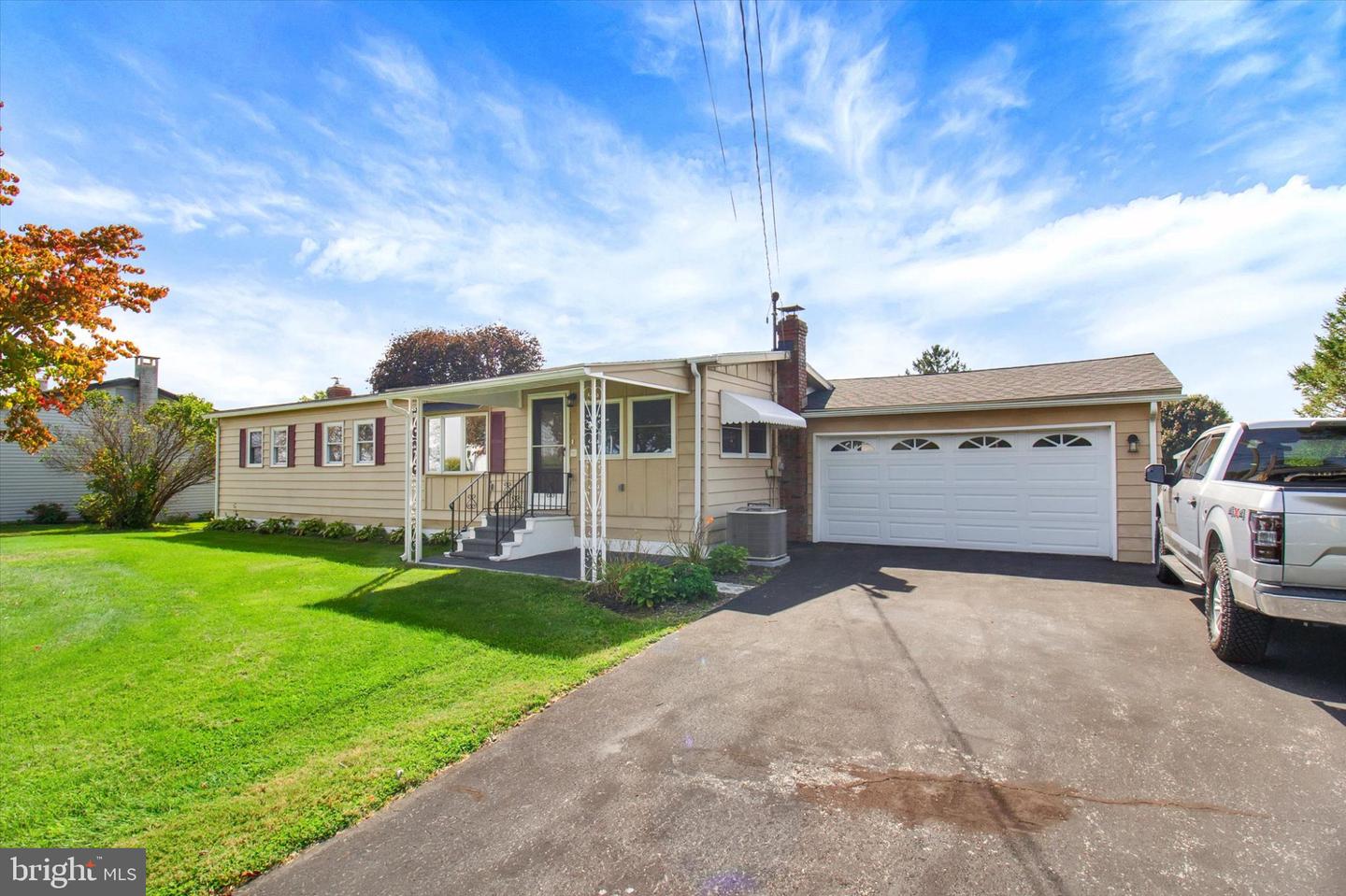 3574 Golden Key Road, Kempton, PA 19529 — photo 3