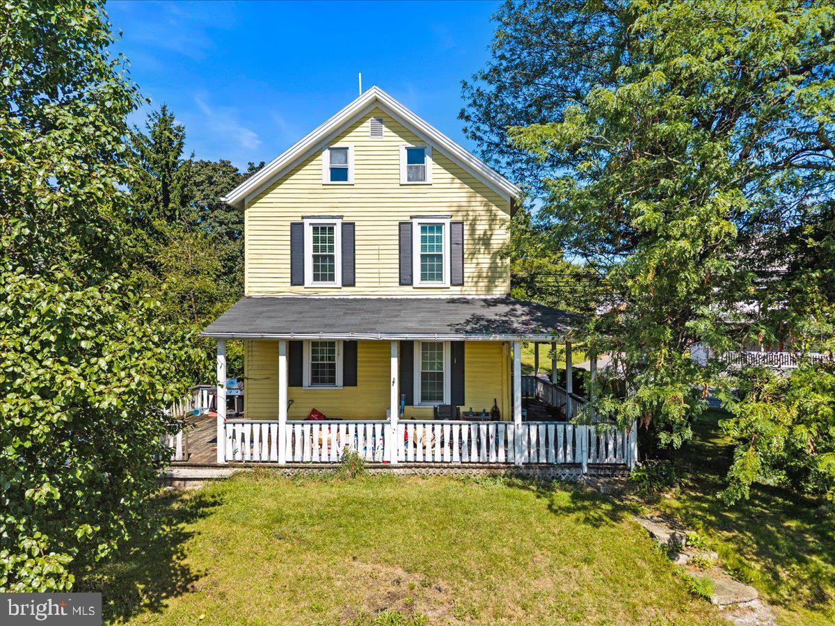 2617 Orefield Rd — photo