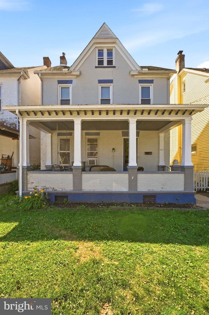 507 Walnut St — photo