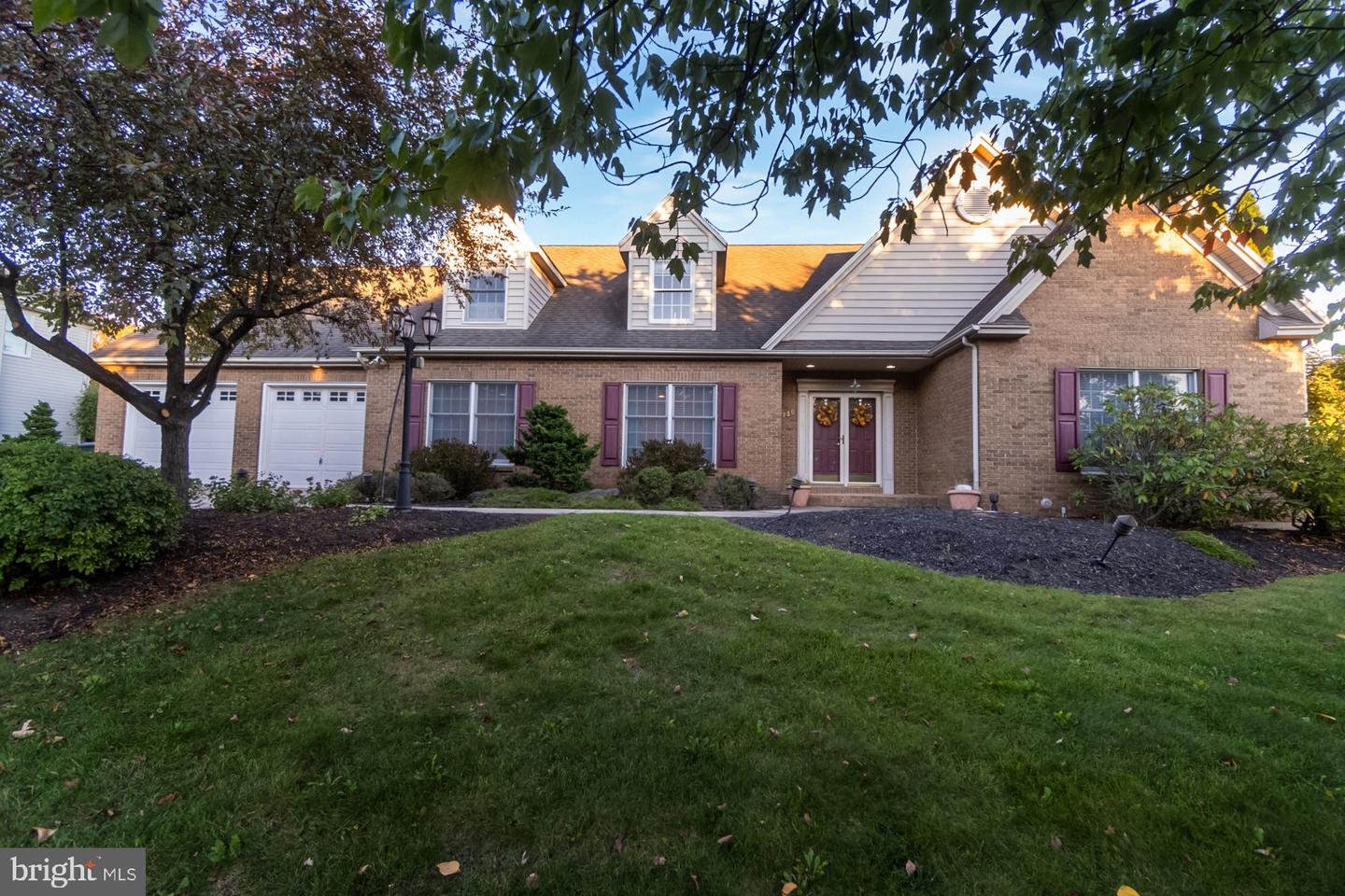 5730 Ricky Ridge Trail, Orefield, PA 18069 — photo 3