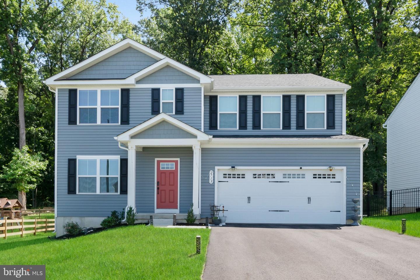 2713 Barnes Ct — photo