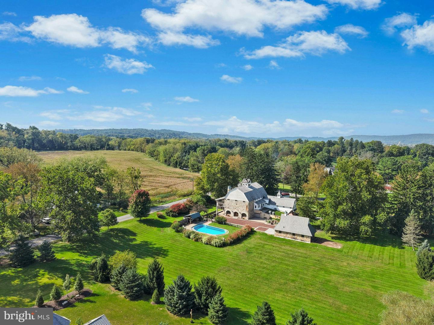 5371 Landis Mill Rd — photo