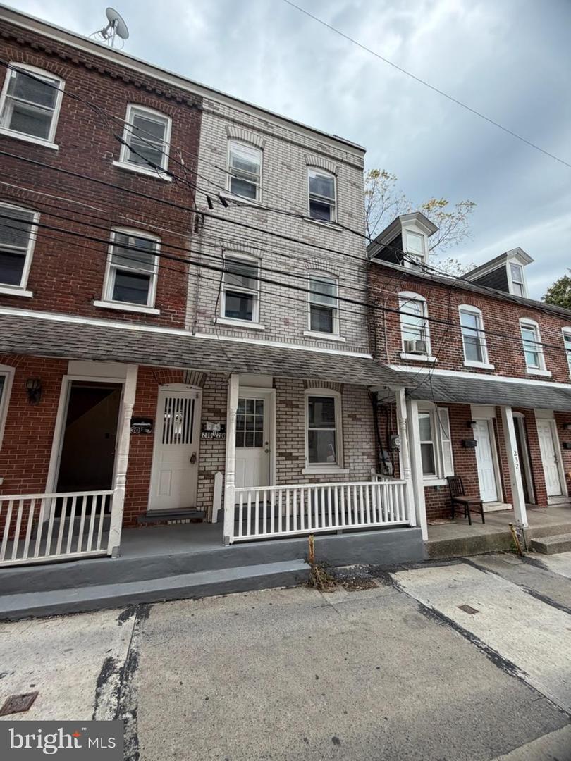 230-.5 N Nagle St — photo