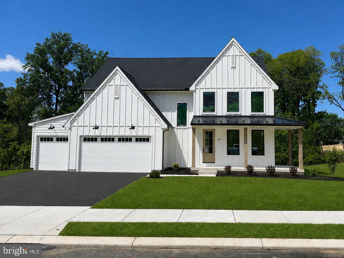 407 Cannon Way — photo
