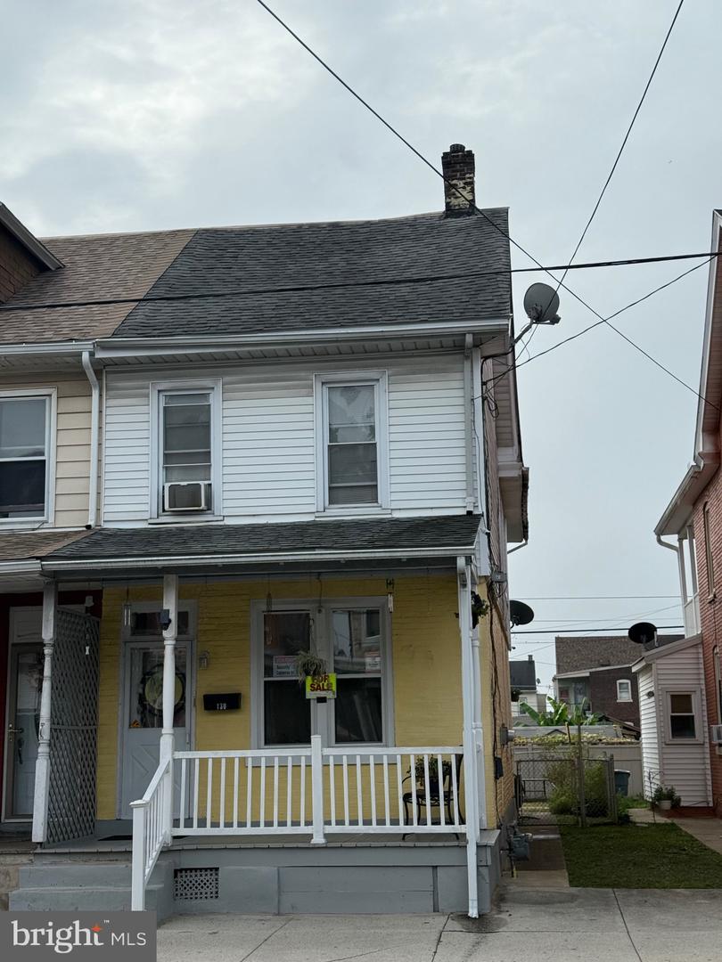 130 Lehman St — photo