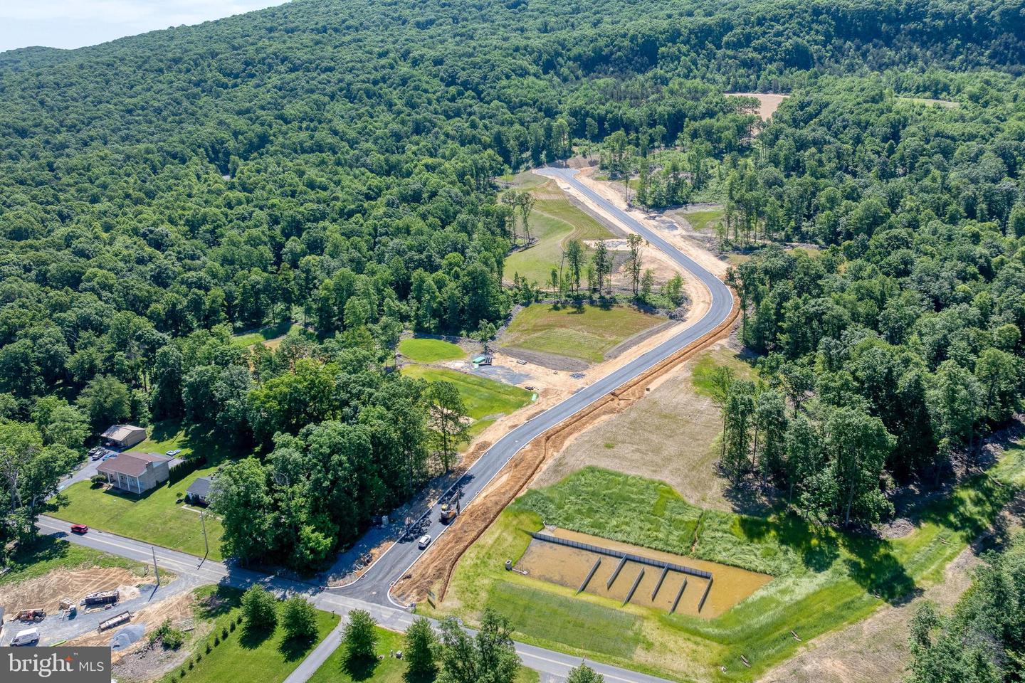 Lot #10 Conveyor Dr #Silverbrooke a — photo