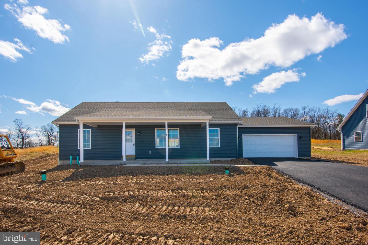 230 Monroe Valley Dr — photo