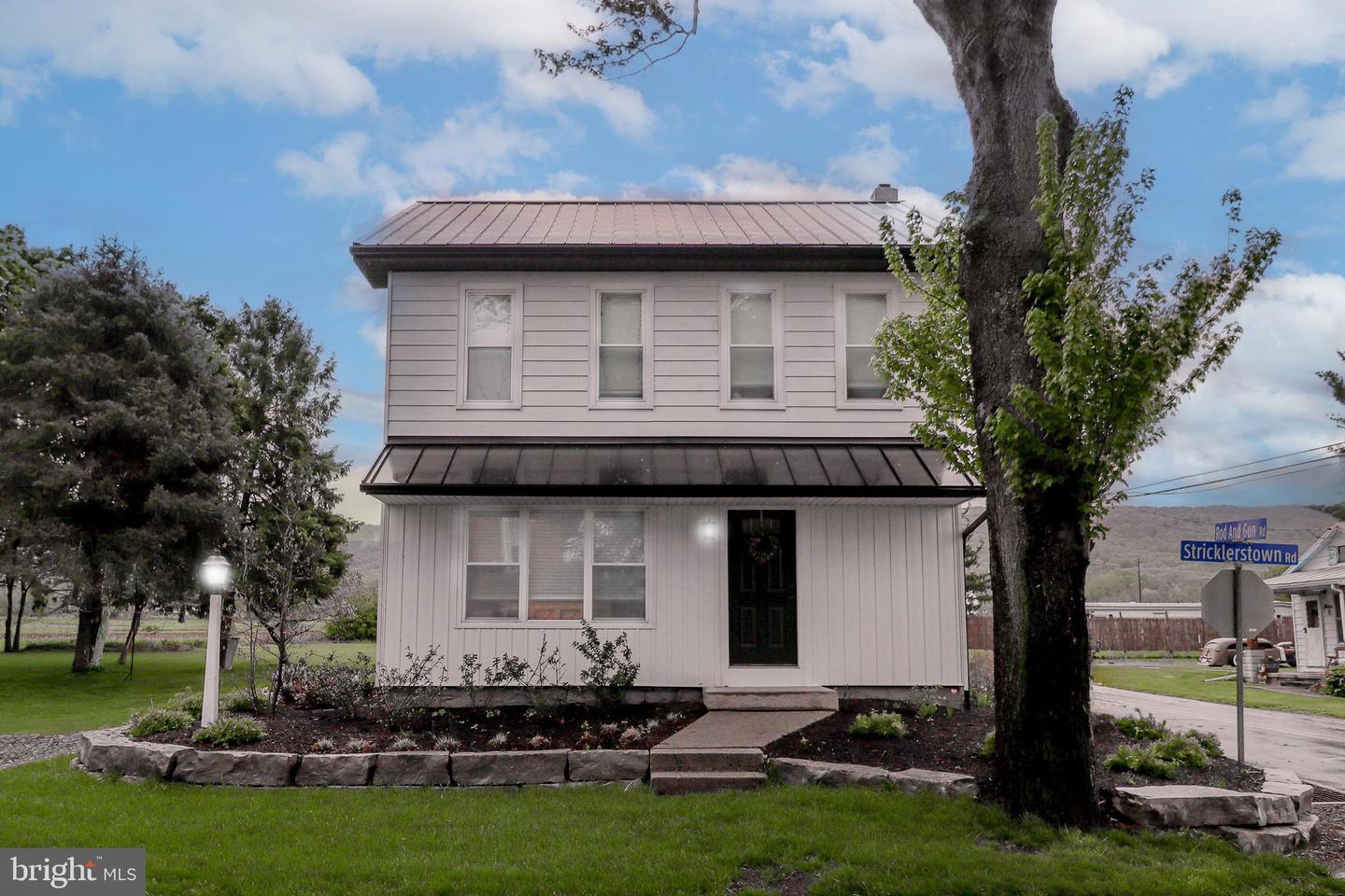 240 Stricklerstown Rd — photo