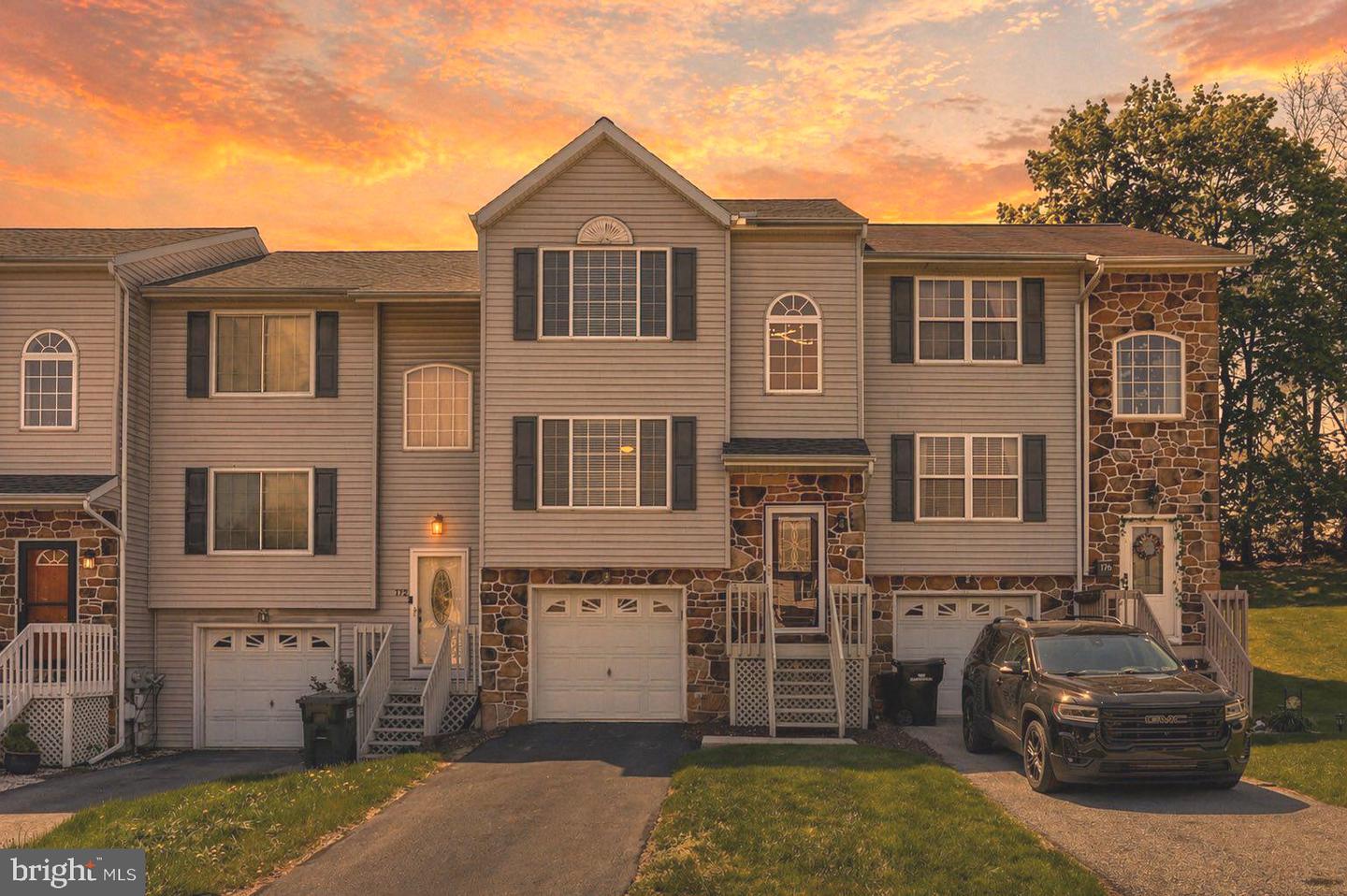 174 Riders Way, Lebanon, PA 17042