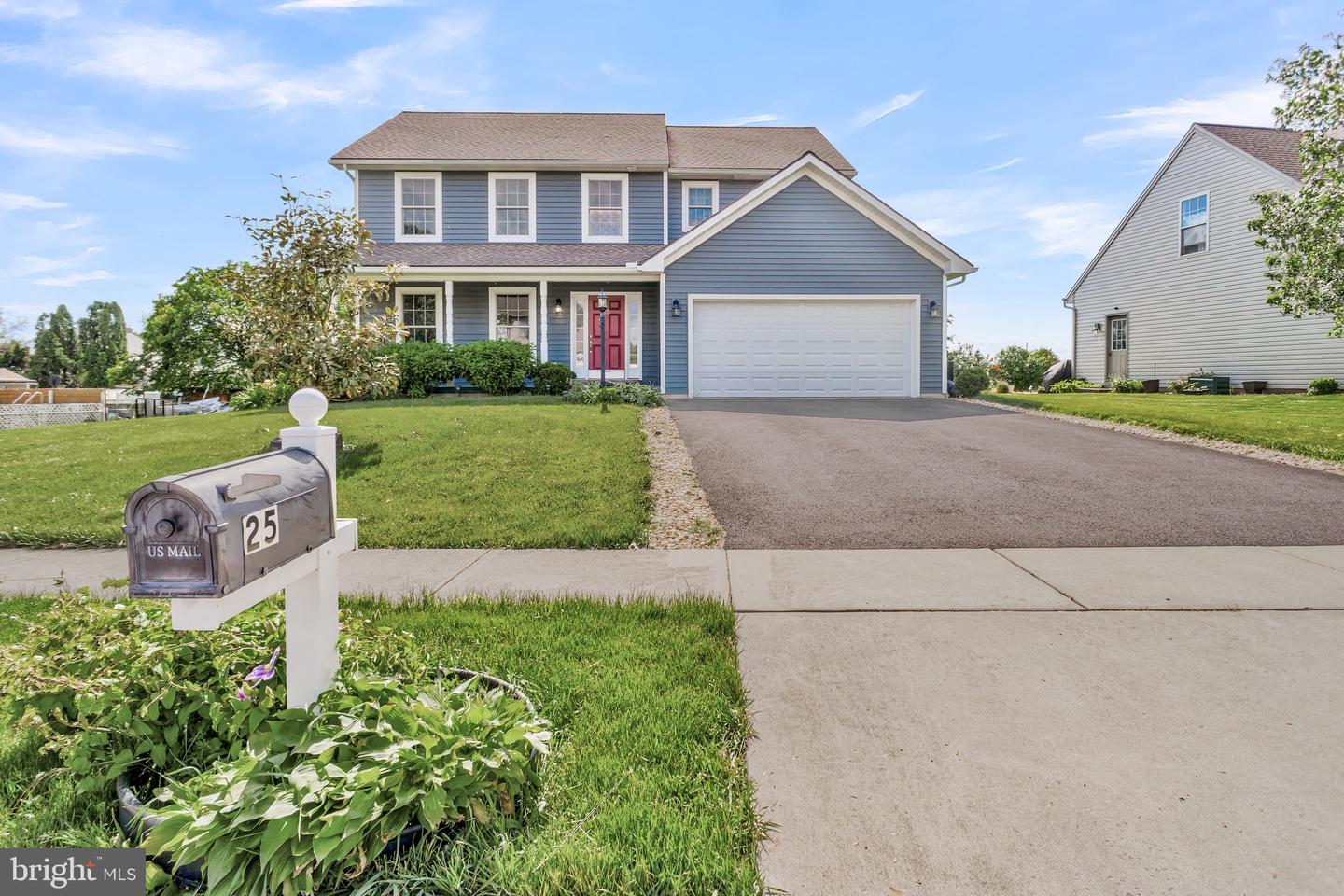 25 Springbrook Dr — photo