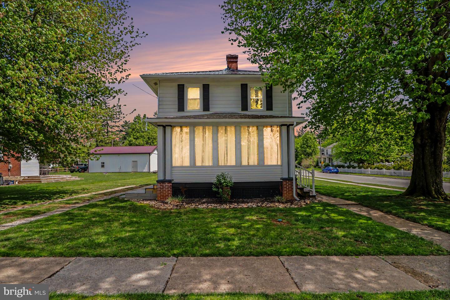 2536 CORNWALL ROAD, LEBANON PA 17042