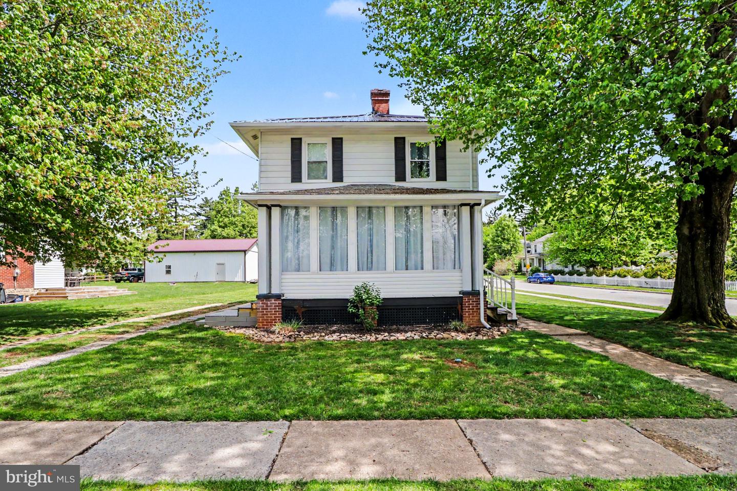 2536 CORNWALL ROAD, LEBANON PA 17042 — photo 2