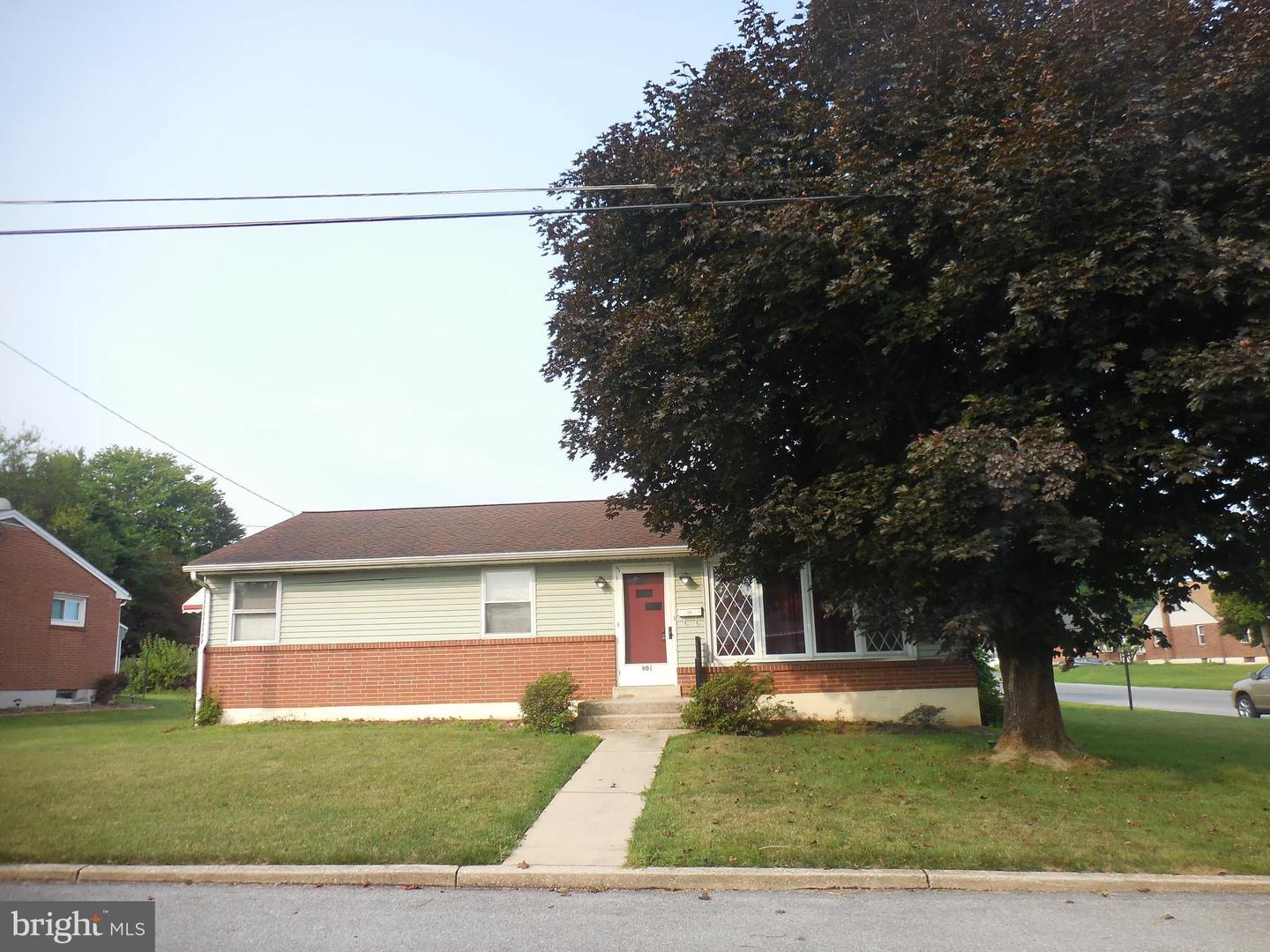 901 S 4th Ave — photo