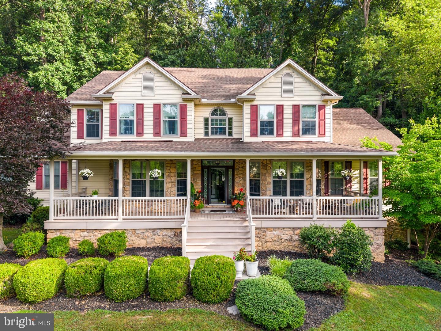 412 Timber Bridge Ln — photo