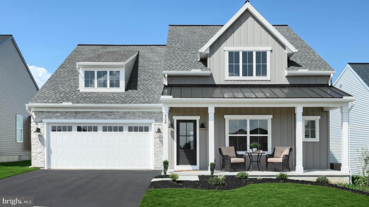 528 Winding Creek Blvd — photo