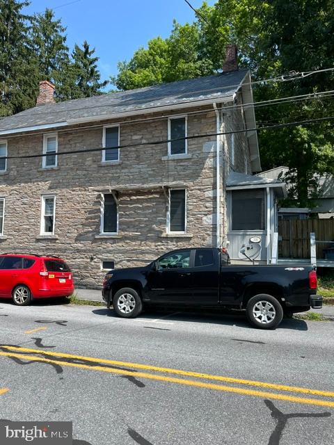 308 Boyd St — photo