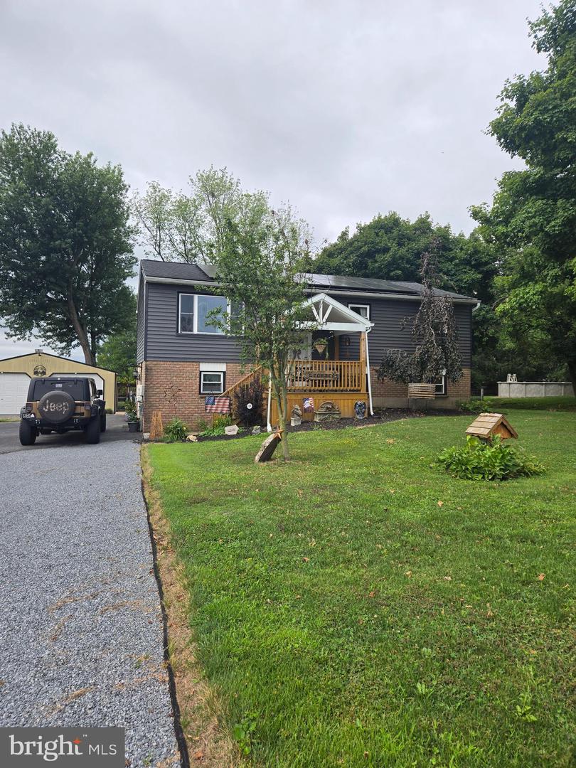 128 Deer Dr — photo