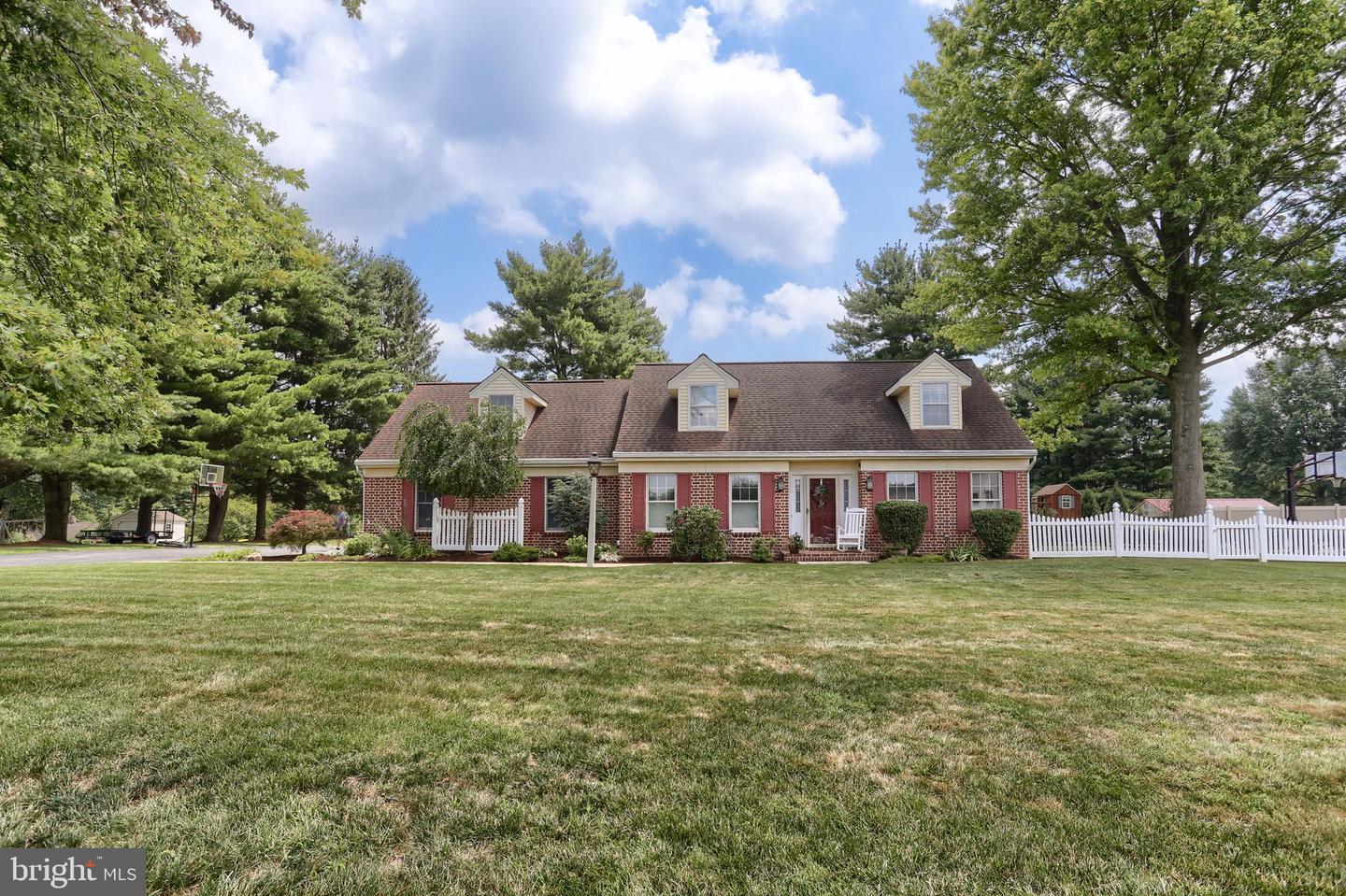 116 Maple Ln — photo