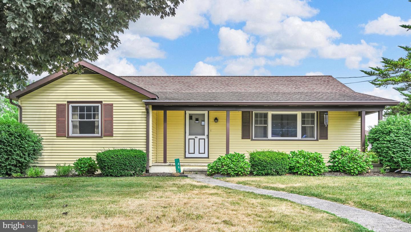 46 Martin Road, Myerstown, PA 17067 — photo 2