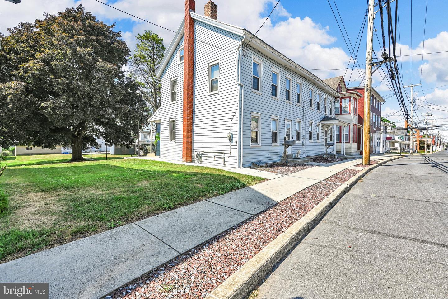 108 E Main Ave — photo