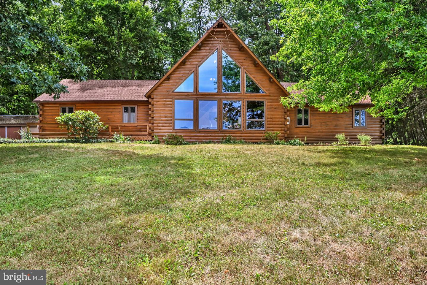 265 Deep Run Rd — photo