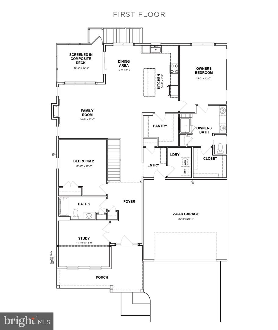 208 Pinnacle Ridge Dr — photo