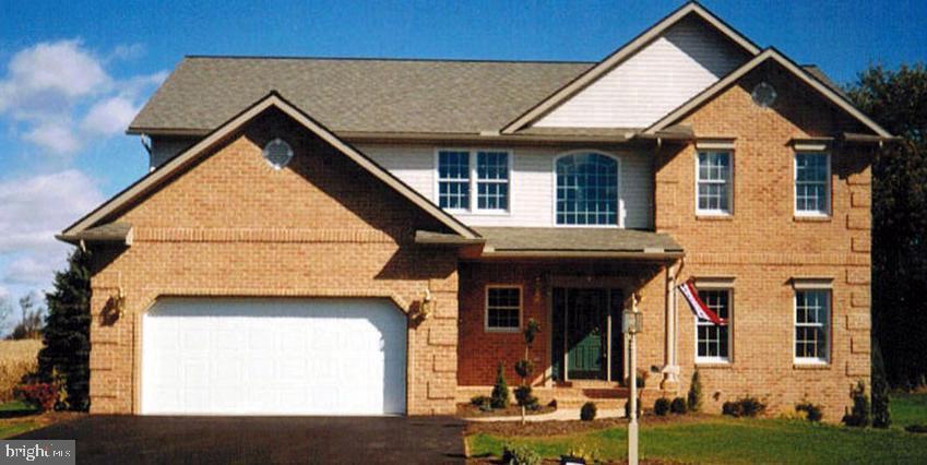 014 Starlight Ln — photo
