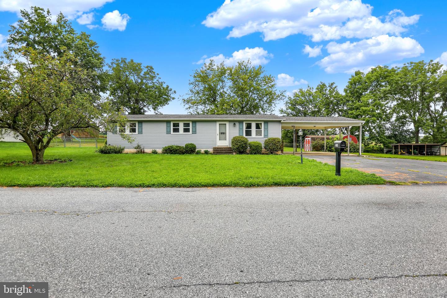 289 Horseshoe Dr — photo