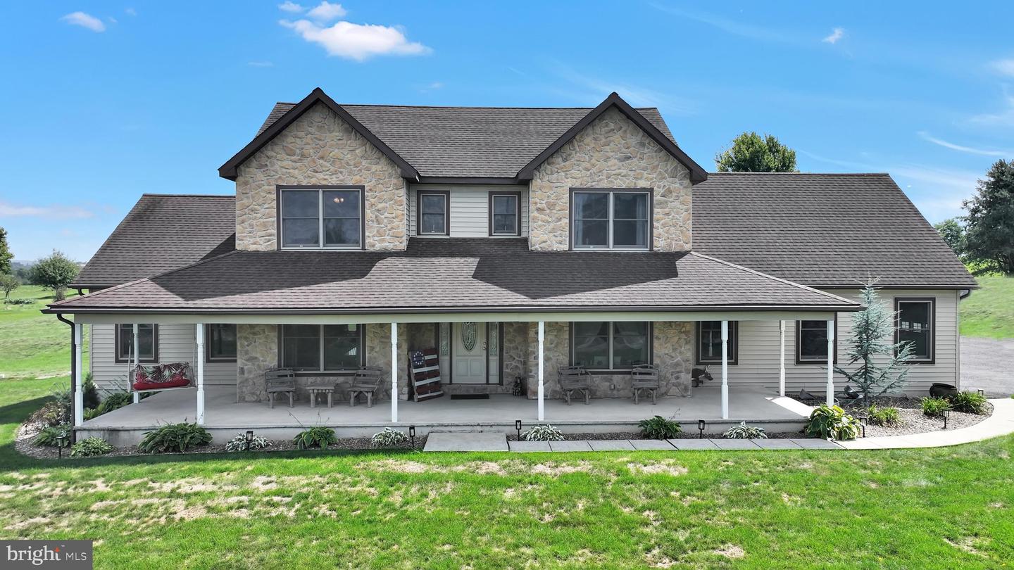 324 Chestnut Hill Rd — photo