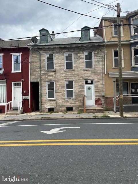 617 Lehman St — photo