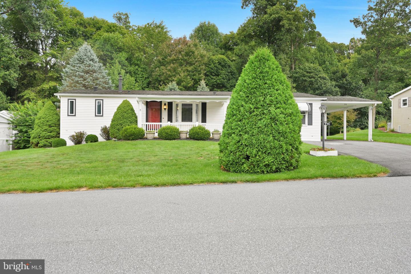 28 Aspen Dr — photo