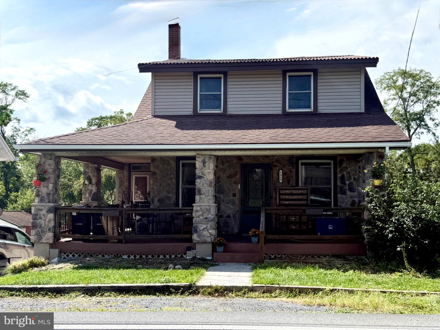 1419 Sandhill Rd — photo