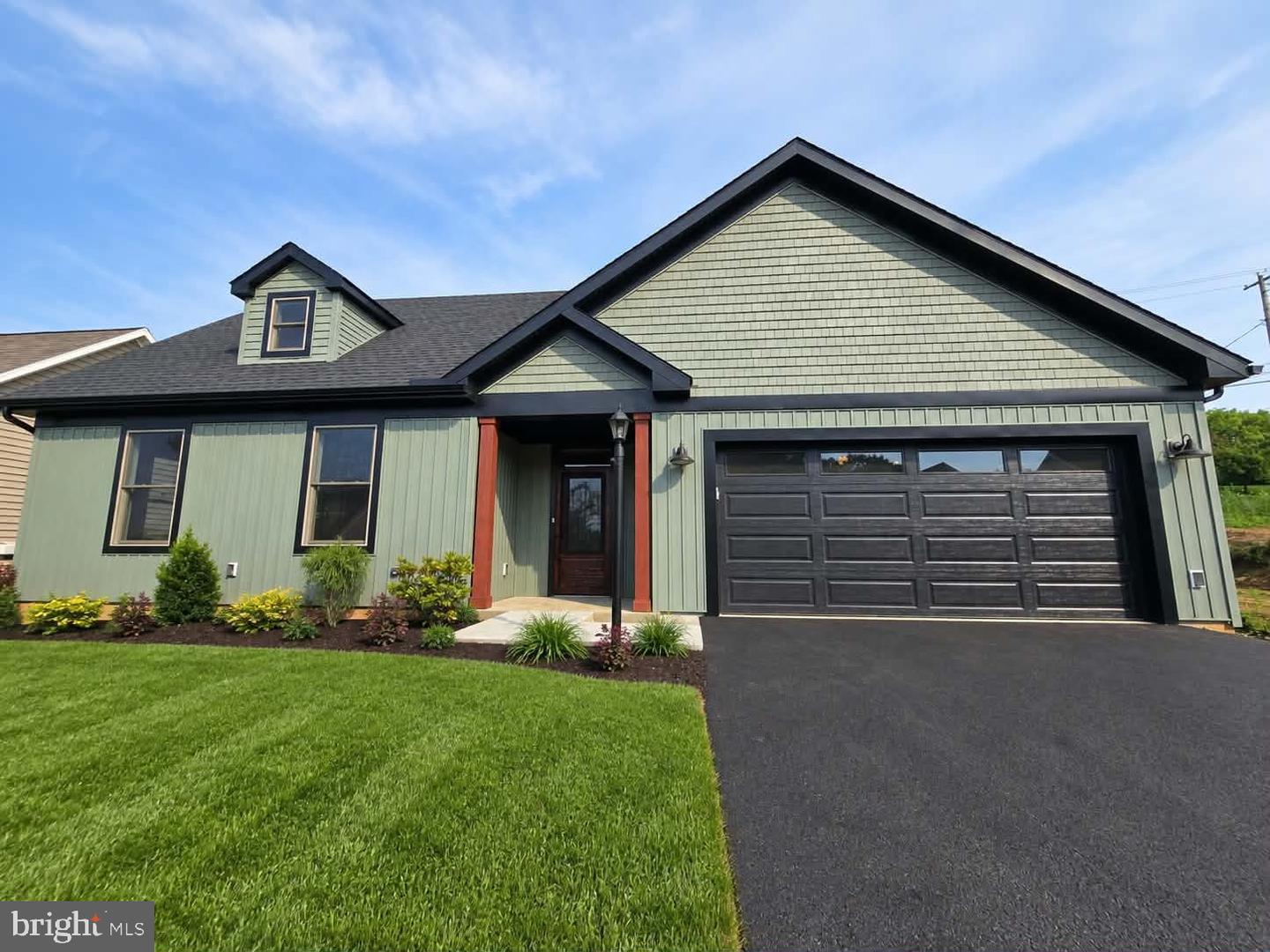 1003 Allwein Dr — photo
