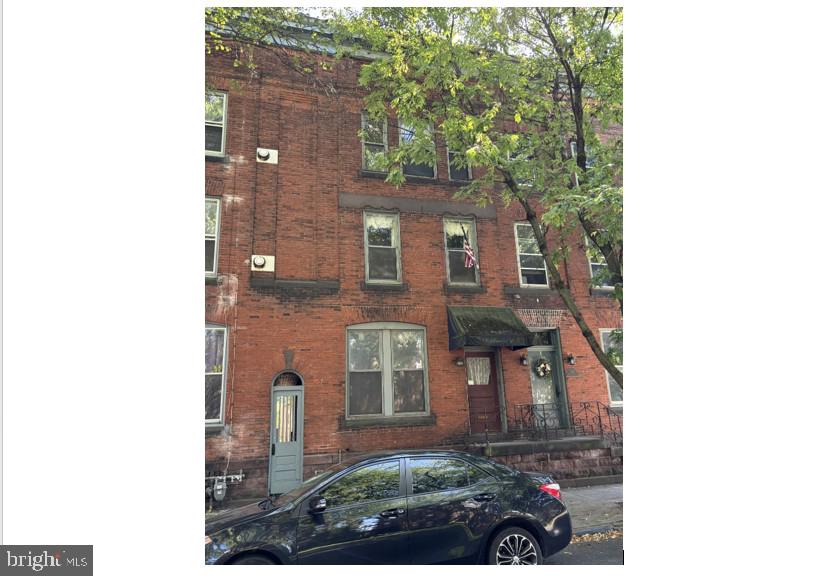 510 Chestnut St — photo