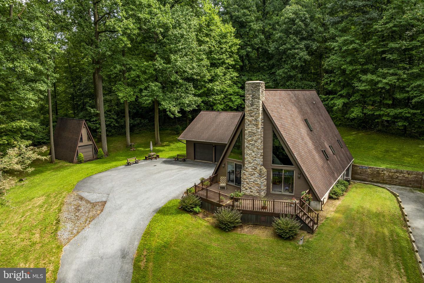 117 Fawn Hollow Rd — photo