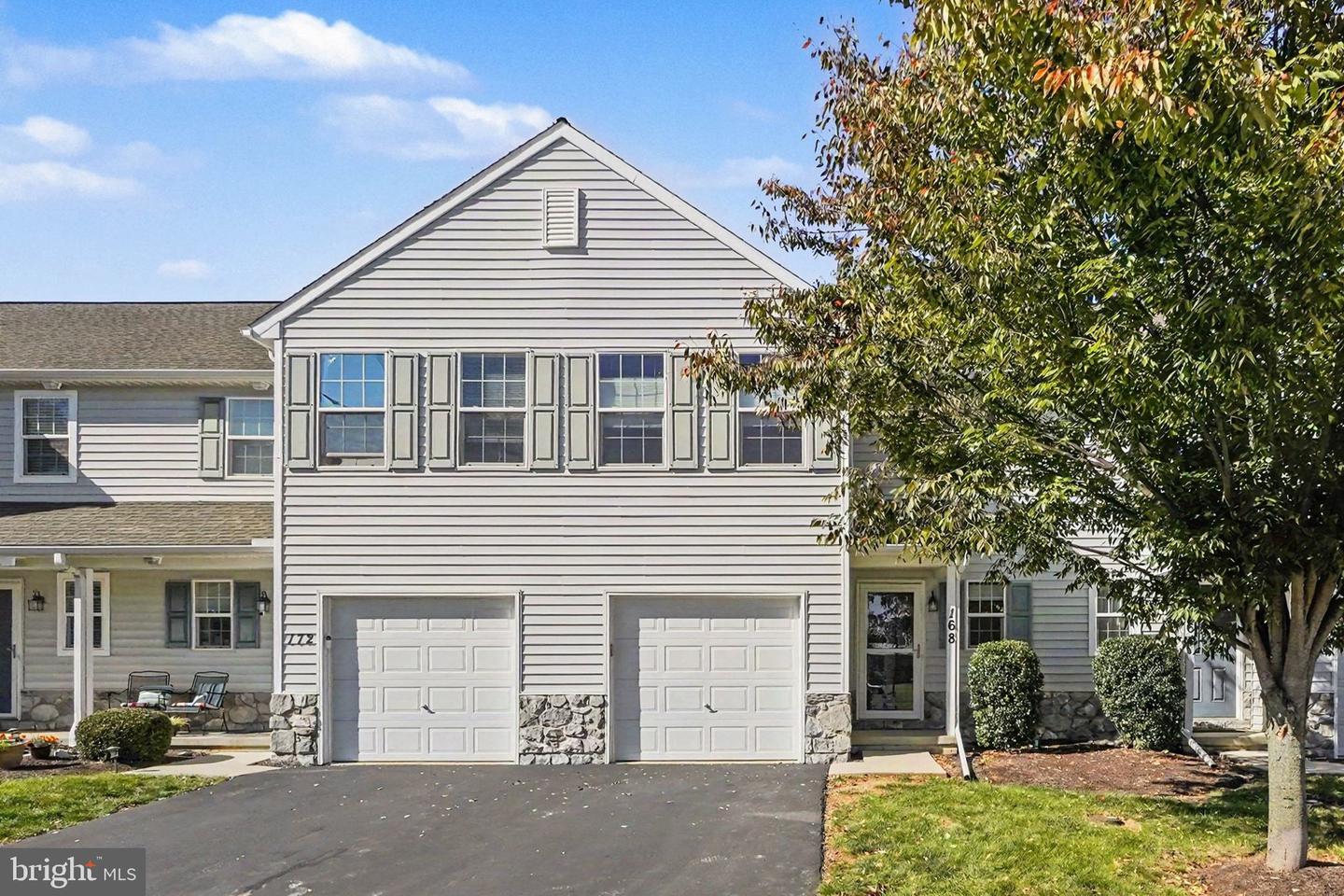 168 N Village Cir — photo