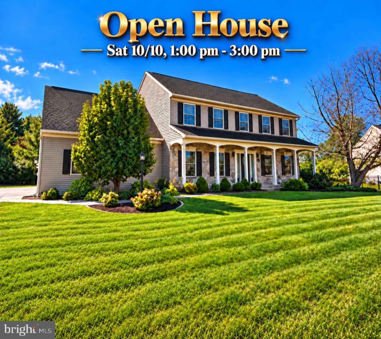 502 Stonebridge Dr — photo