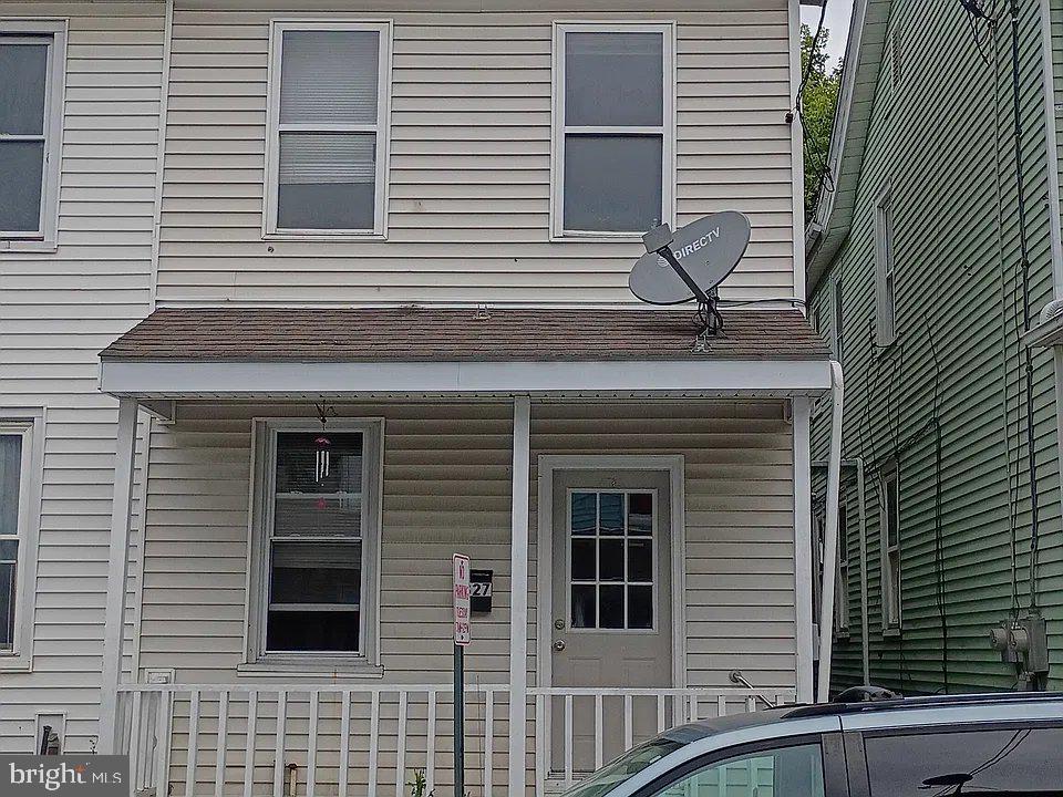 1327 Brandywine St — photo