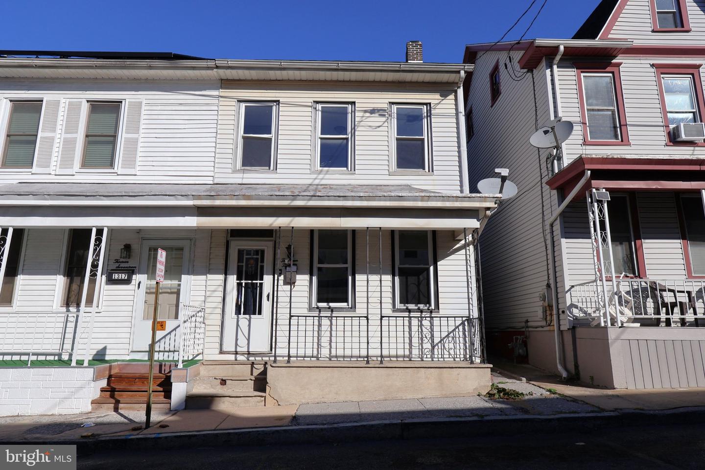 1315 Brandywine St — photo