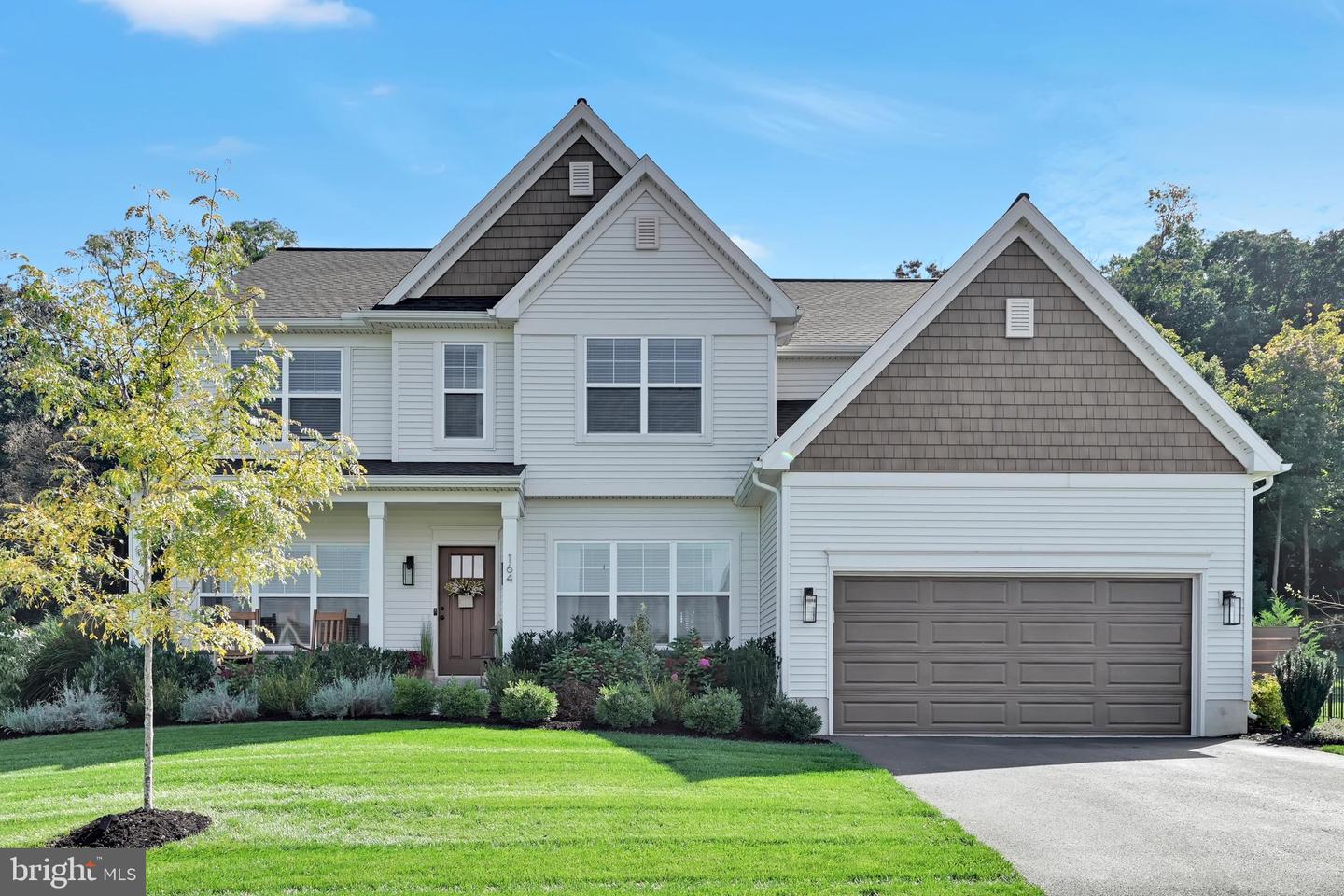 164 Forge Dr — photo