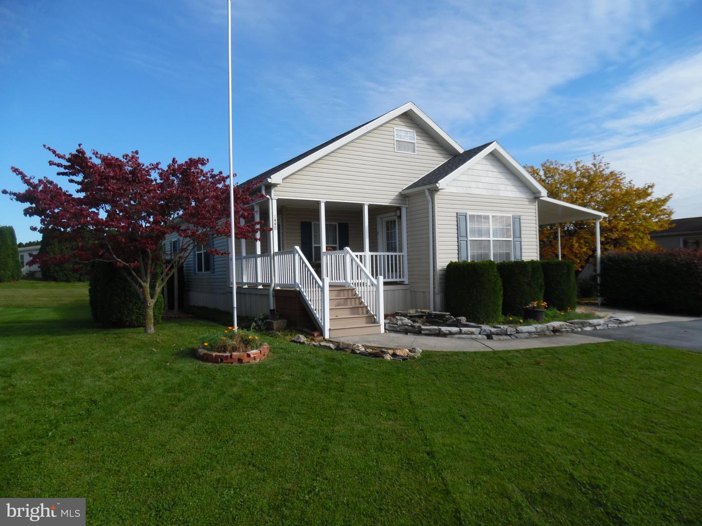 1300-144 Kercher Ave E #Lot 144 — photo