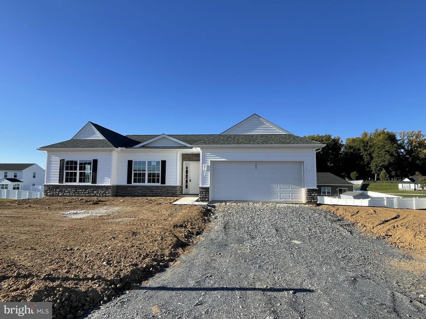 303 Jasmine Dr #Lot 52 — photo